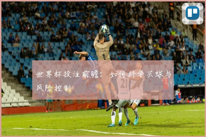 世界杯投注前瞻：如何科学买球与风险控制