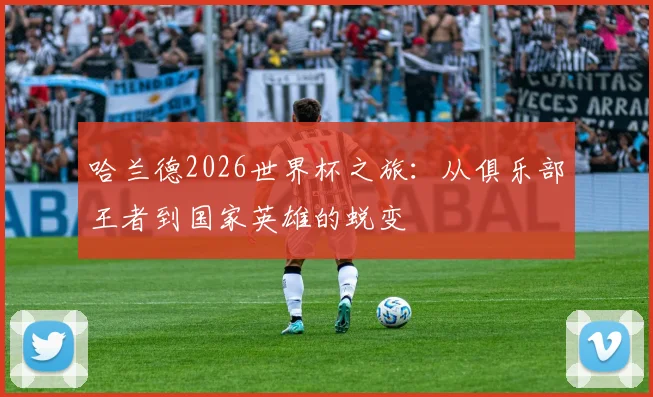 哈兰德2026世界杯之旅：从俱乐部王者到国家英雄的蜕变